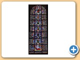 3.2.11.3-Catedral de Chartres-Vidriera del aÁrbol de Jesé